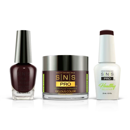 3in1 SNS Beige - #056