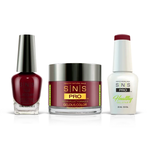 3in1 SNS Beige - #059