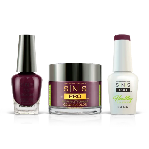 3in1 SNS Beige - #062