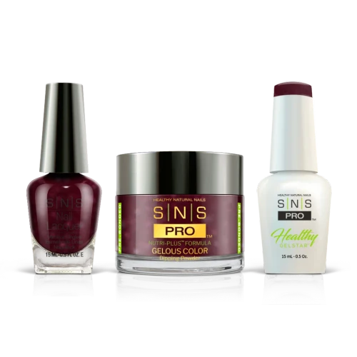 3in1 SNS Beige - #063