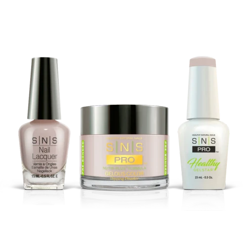 3in1 SNS Beige - #080