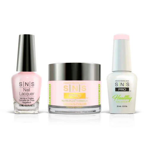 3in1 SNS Beige - #089