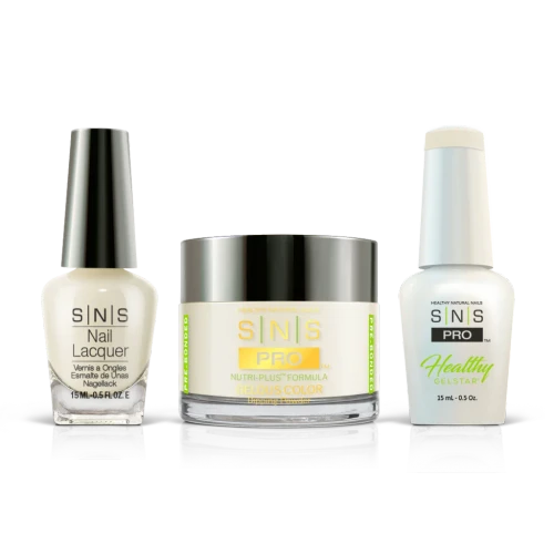 3in1 SNS Beige - #093