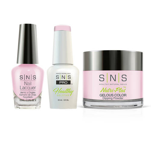 3in1 SNS Beige - #094