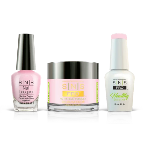 3in1 SNS Beige - #094
