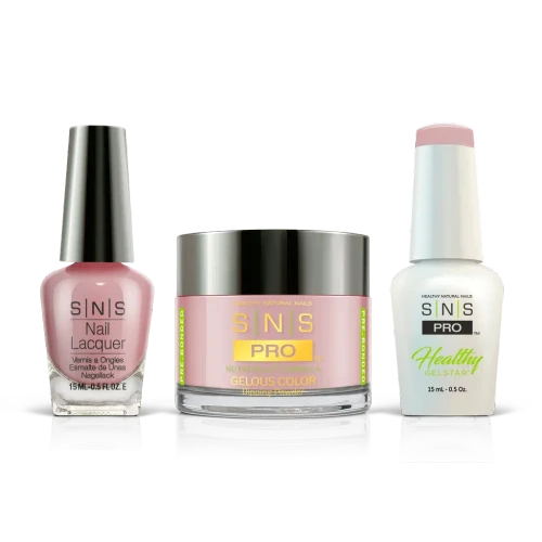 3in1 SNS Beige - #098
