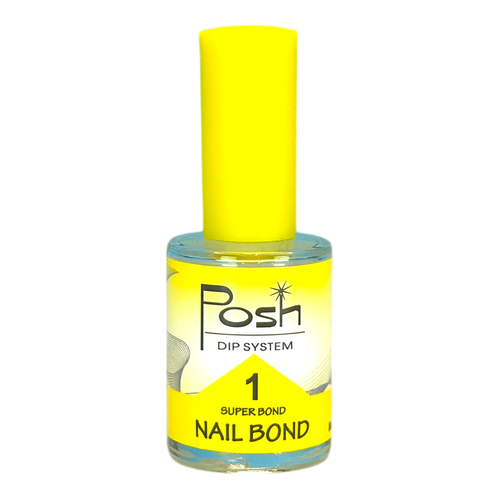 Posh Dip Liquid .5oz - #1 Bond