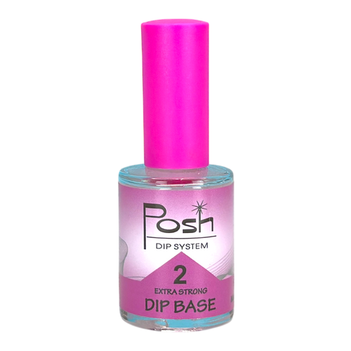 Posh Dip Liquid .5oz - #2 Base