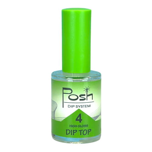 Posh Dip Liquid .5oz - #4 Top