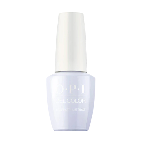 OPI GelColor .5oz #GC T76 I AM WHAT I AMETHYST