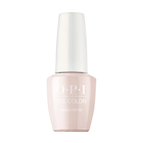 OPI GelColor .5oz #GC V28 TIRAMISU FOR TWO