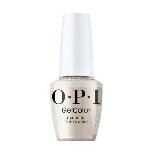 OPI Intelli Gel .5oz #GC S037  Hands In The Clouds