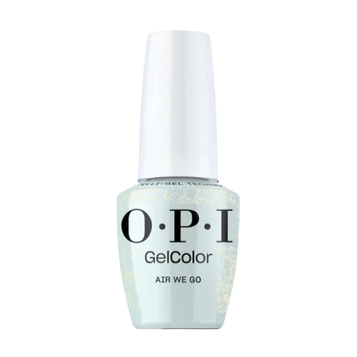 OPI Intelli Gel .5oz #GC S042  Air We Go