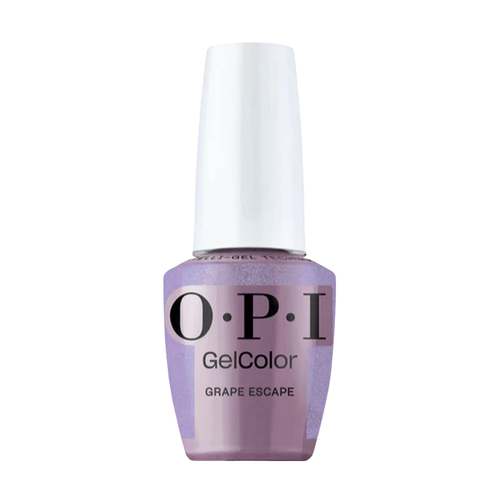 OPI Intelli Gel .5oz #GC S045  Grape Escape