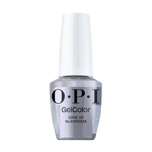 OPI Intelli Gel .5oz #GC S048  Case of Glamnesia