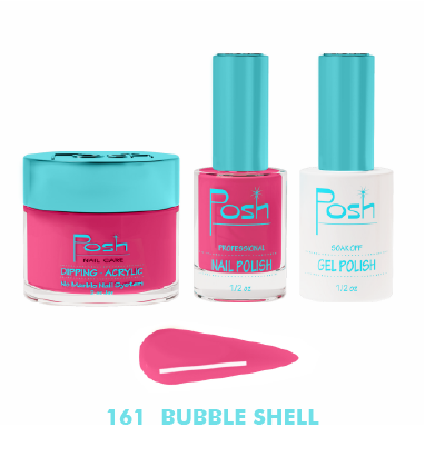 Posh 4in1 Matching - #161