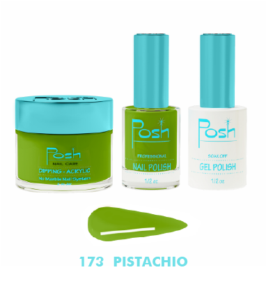 Posh 4in1 Matching - #173