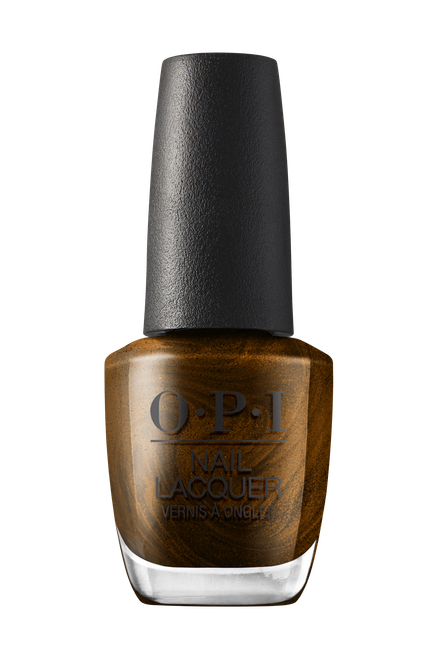 OPI Lacquer .5oz #NL F026 Band Tease