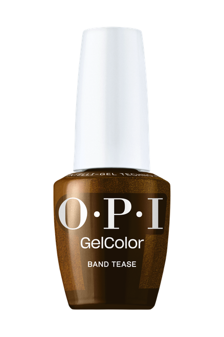 OPI Intelli-Gel .5oz #GC F026 Band Tease