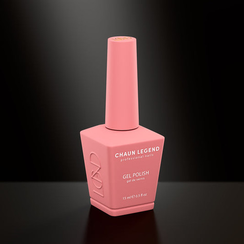 LGND Gel Polish .5oz #LG5095 Under The Covers