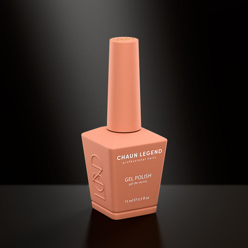 LGND Gel Polish .5oz #LG5097 Peek-A-Nude