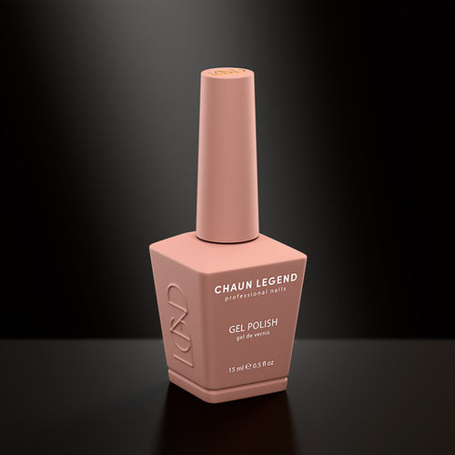 LGND Gel Polish .5oz #LG5105 Bank On It