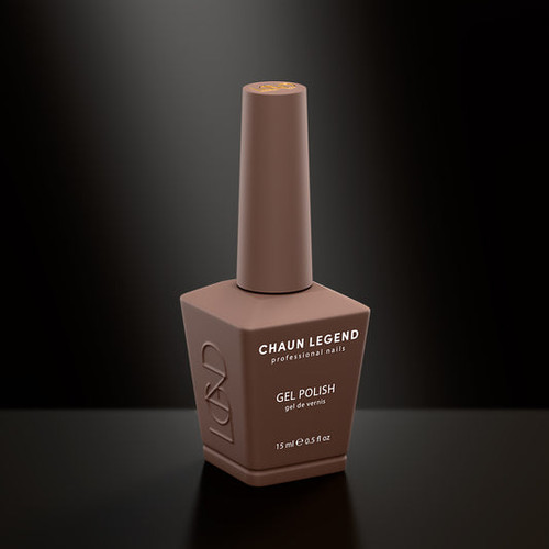 LGND Gel Polish .5oz #LG5109 Creme De La Coco