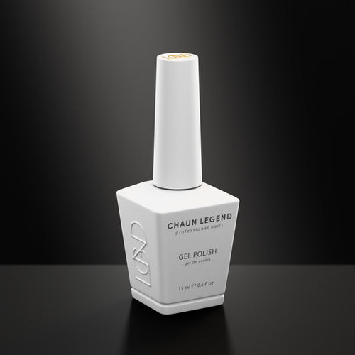 LGND Gel Polish .5oz #LG5111 Vanilla Vixen