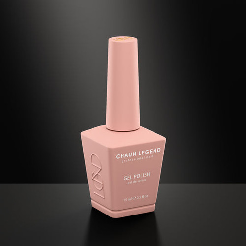 LGND Gel Polish .5oz #LG5126 No Ring, No Rules