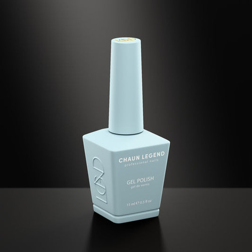 LGND Gel Polish .5oz #LG5141 Frost Me Gently
