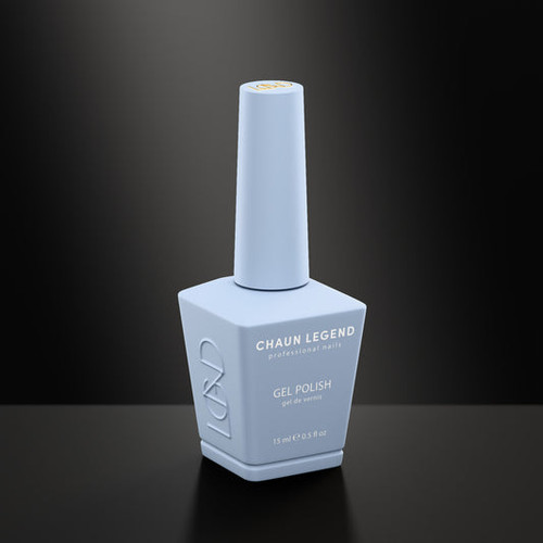 LGND Gel Polish .5oz #LG5144 Chill Factor