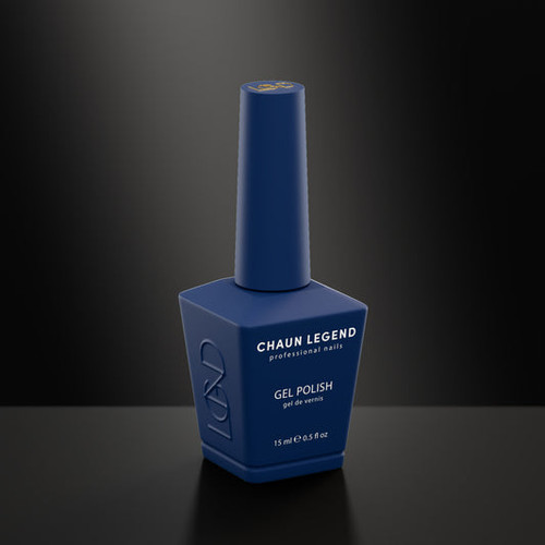 LGND Gel Polish .5oz #LG5180 Gettin' Figgy With It