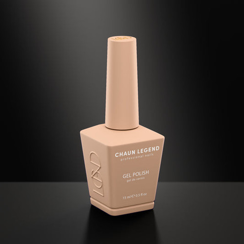LGND Gel Polish .5oz #LG5192 Plush