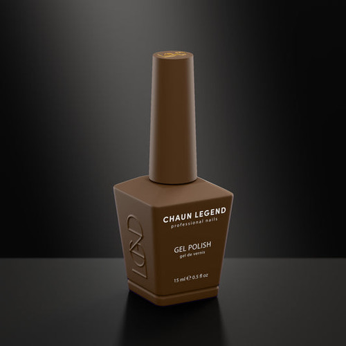LGND Gel Polish .5oz #LG5195 French Press