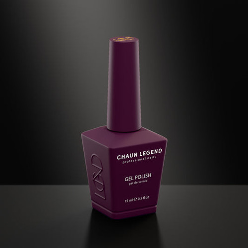 LGND Gel Polish .5oz #LG5221 Burning Bridges