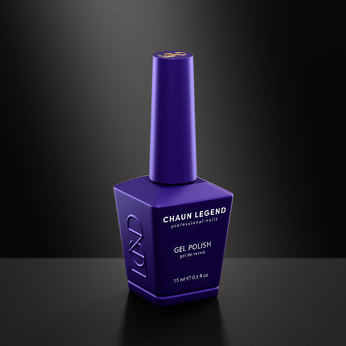 LGND Gel Polish .5oz #LG5224 You-phoric
