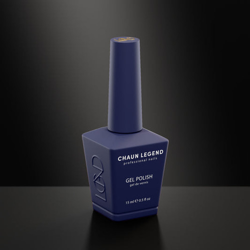 LGND Gel Polish .5oz #LG5227 Berry Blue