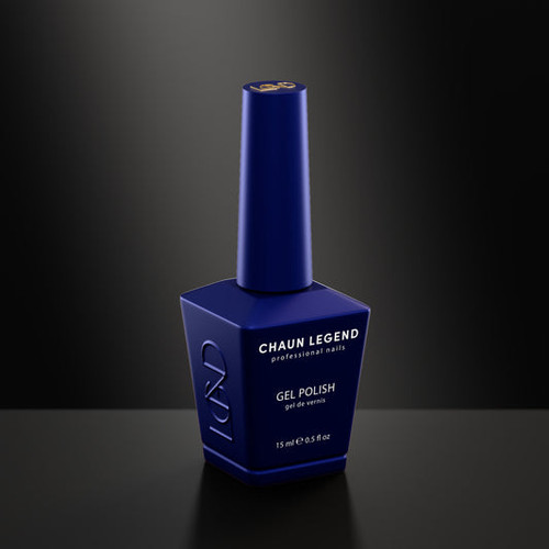 LGND Gel Polish .5oz #LG5230 Naughty Navy
