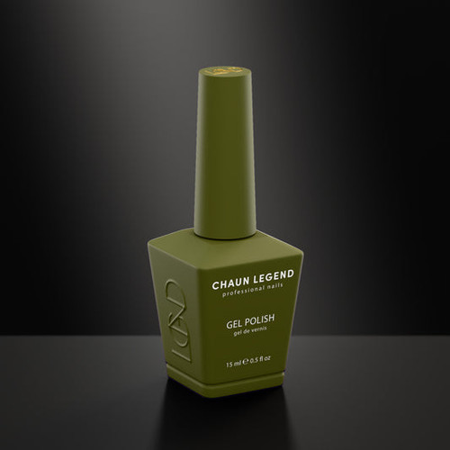 LGND Gel Polish .5oz #LG5231 Peas And Love