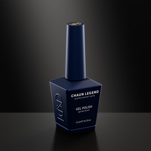 LGND Gel Polish .5oz #LG5236 Midnight Rendezblue