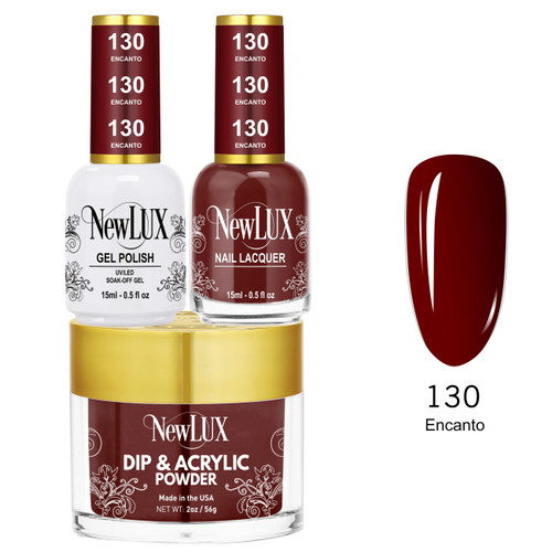 NewLux Combo - #130 Encanto