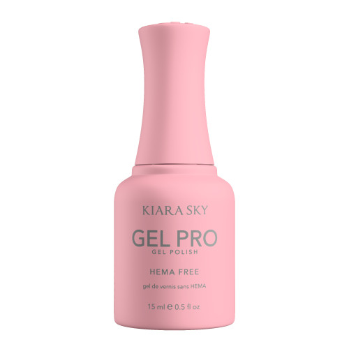 Kiara Sky - Gel Pro Hema-Free #HFG029 SUCH A BABE