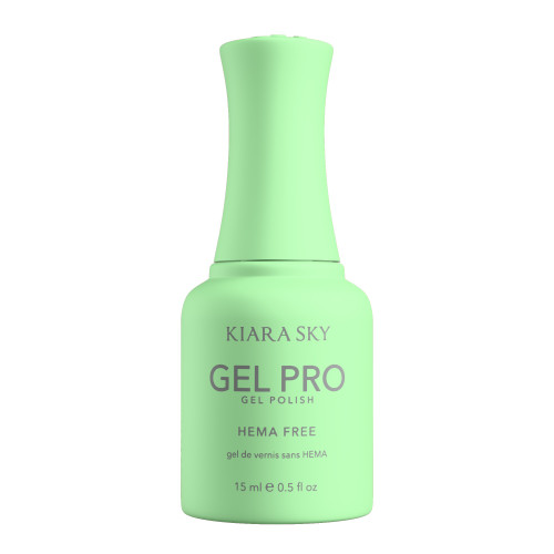 Kiara Sky - Gel Pro Hema-Free #HFG043 ALOE THERE