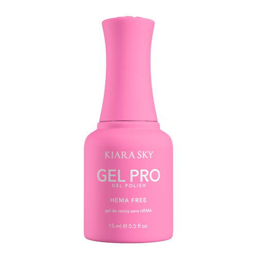 Kiara Sky - Gel Pro Hema-Free #HFG065 DREAMGIRL