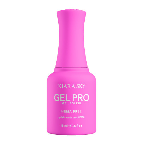 Kiara Sky - Gel Pro Hema-Free #HFG067 ROYAL GOSSIP