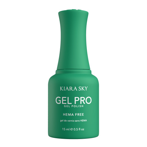 Kiara Sky - Gel Pro Hema-Free #HFG080 PERFECT LAWN