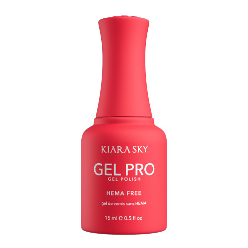 Kiara Sky - Gel Pro Hema-Free #HFG090 GLOW-RIOUS