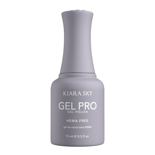 Kiara Sky - Gel Pro Hema-Free #HFG103 STONE COLD