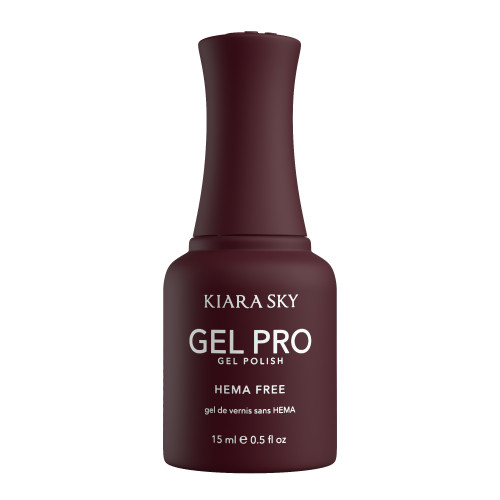 Kiara Sky - Gel Pro Hema-Free #HFG141 WINE AND ONLY