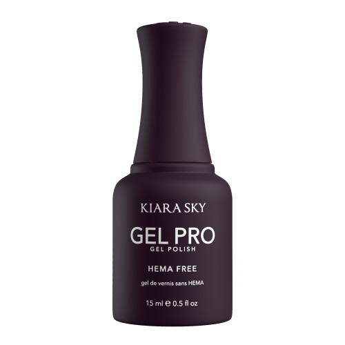 Kiara Sky - Gel Pro Hema-Free #HFG146 VELVET ROUGE